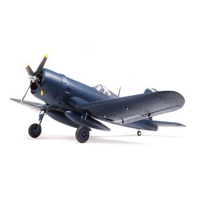 F4U-4 Corsair 1.2M BNF Basic