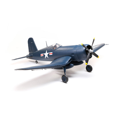 F4U-4 Corsair 1.2M BNF Basic