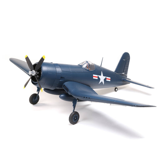 F4U-4 Corsair 1.2M PNP