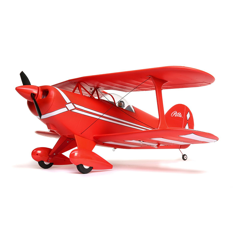 Pitts 850mm BNF Basic w/ AS3X/SAFE Select