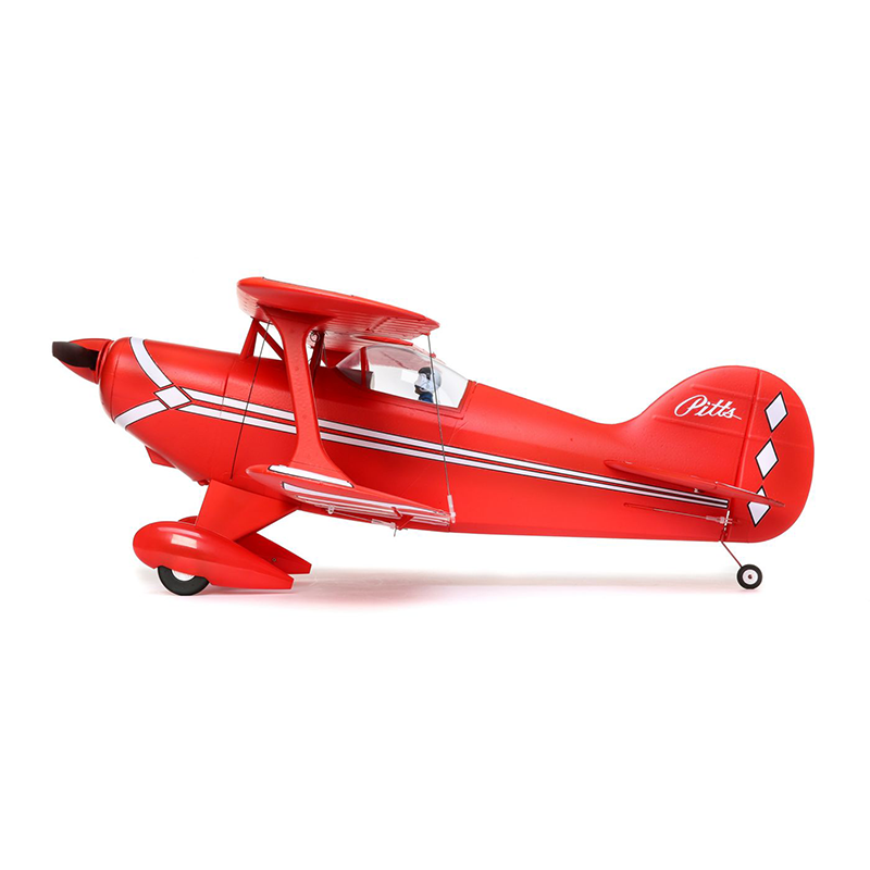 Pitts 850mm BNF Basic w/ AS3X/SAFE Select