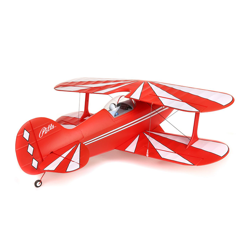 Pitts 850mm BNF Basic w/ AS3X/SAFE Select