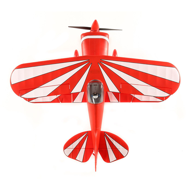 Pitts 850mm BNF Basic w/ AS3X/SAFE Select