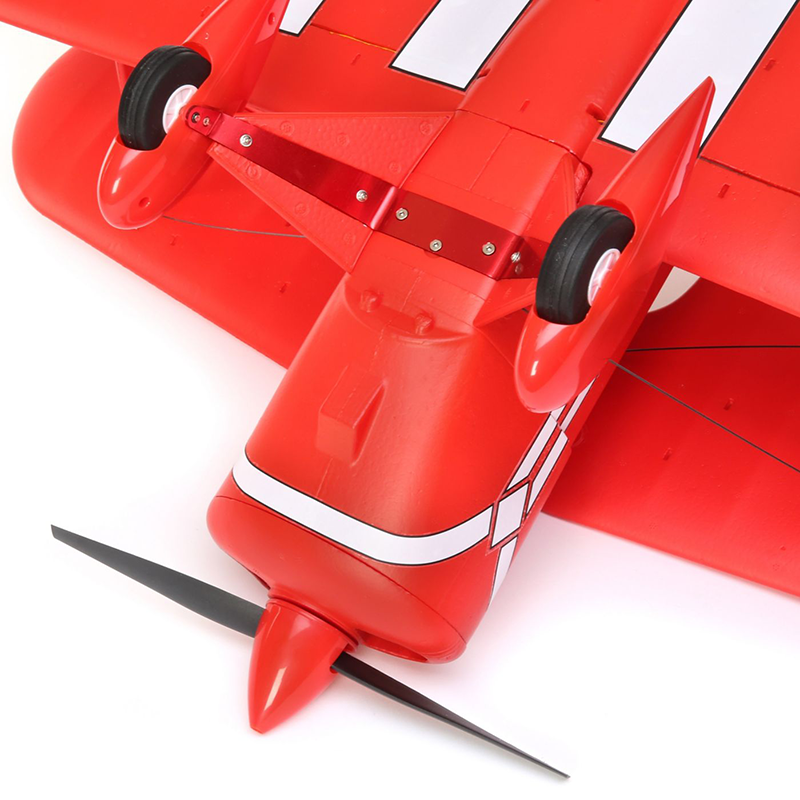 Pitts 850mm BNF Basic w/ AS3X/SAFE Select