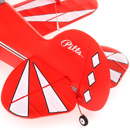 Pitts 850mm BNF Basic w/ AS3X/SAFE Select