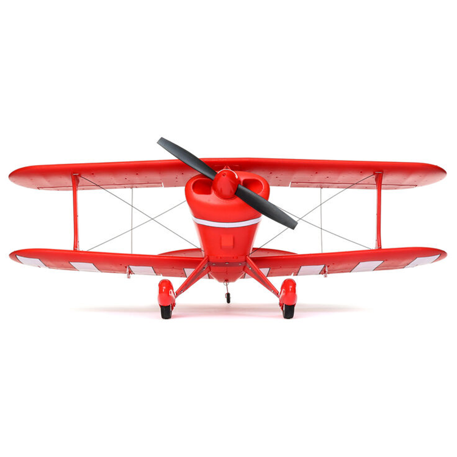 Pitts S-1S 850mm BNF Basic w/ AS3X/SAFE Select