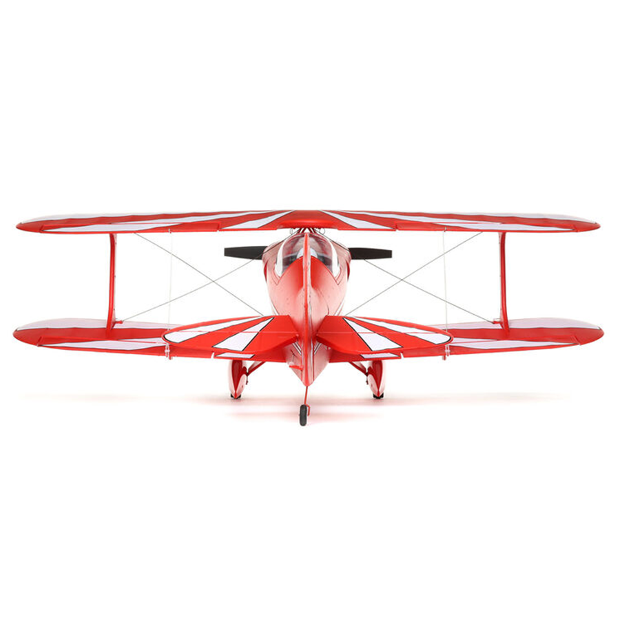 Pitts S-1S 850mm BNF Basic w/ AS3X/SAFE Select