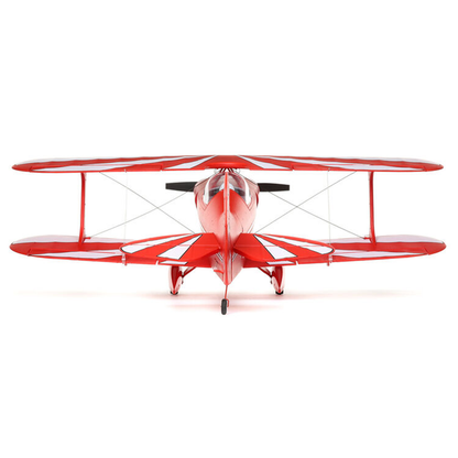 Pitts S-1S 850mm BNF Basic w/ AS3X/SAFE Select