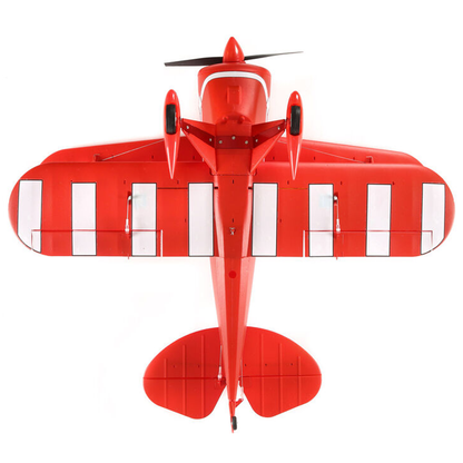 Pitts S-1S 850mm BNF Basic w/ AS3X/SAFE Select