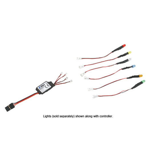 Light Controller Kit