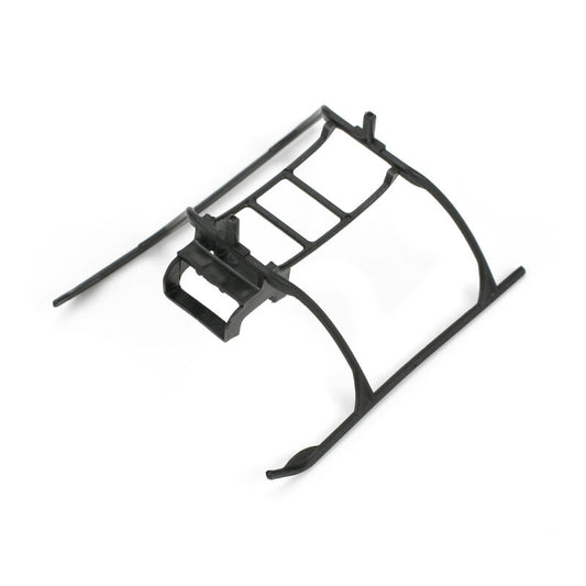 Landing Skid & Battery Mount