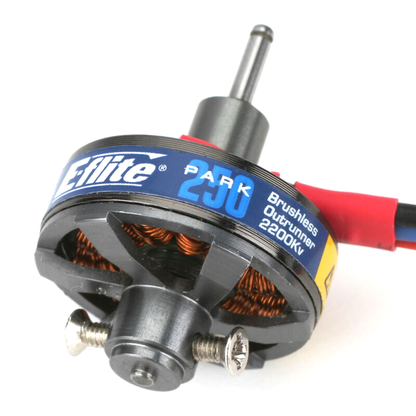 Park 250 Outrunner<br>2200 Kv