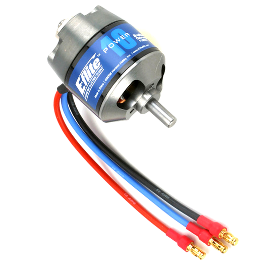 Power 10 Outrunner<br>1100 Kv