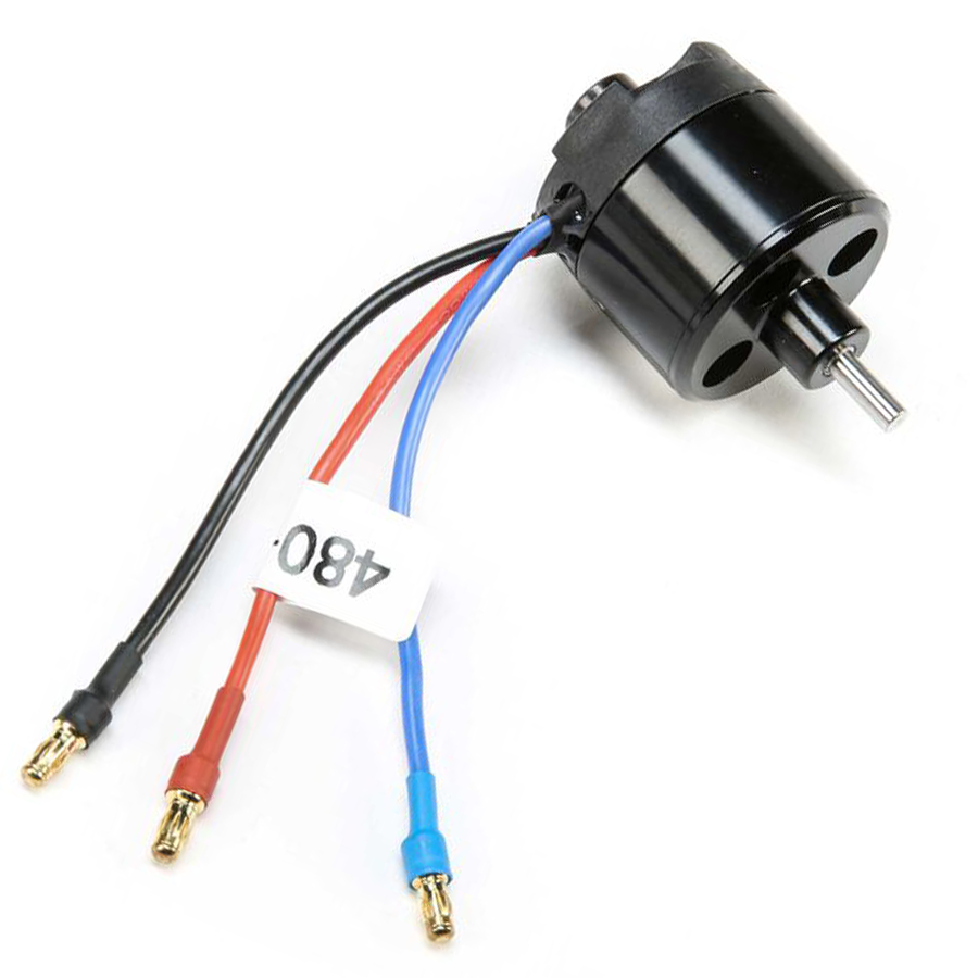 480 BL Outrunner Motor; 960Kv