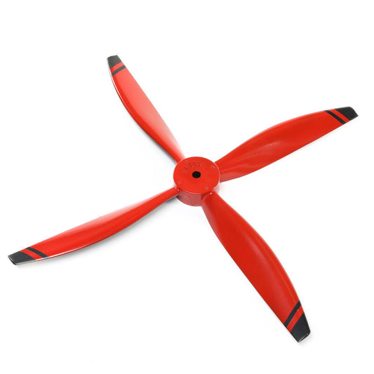 14.5 x 9 4-Blade Propeller: Draco 2.0m