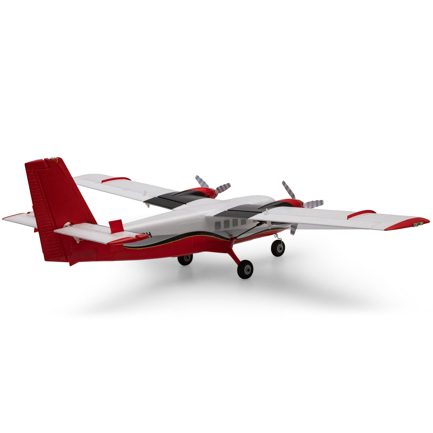 UMX Twin Otter BNF Basic with AS3X and SAFE Select