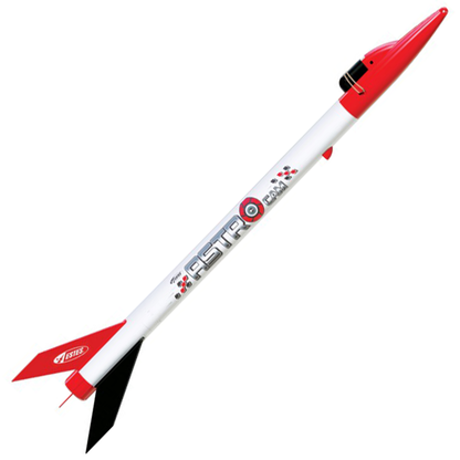 Rocket: AstroCam (Beginner)