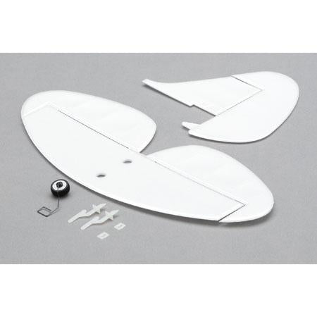 Tail Set: Sport Cub S