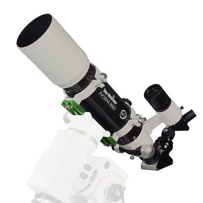 Evostar 80 APO Telescope