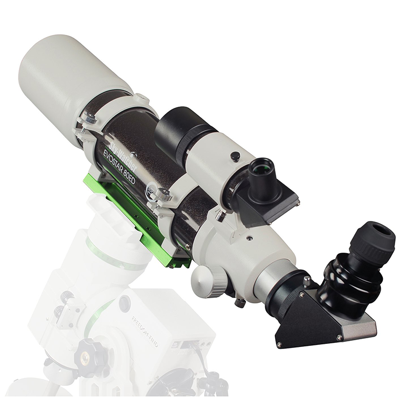 Evostar 80 APO Telescope