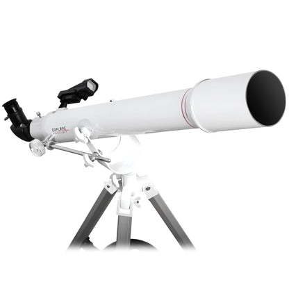 80mm FirstLight Refractor with Twilight Nano Mount