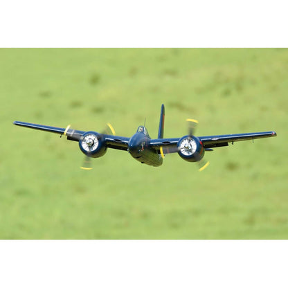 FMS F7F Tigercat 1700mm Blue PNP w/Reflex V2(SO)