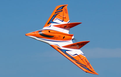 Pirana Super PNP, Orange