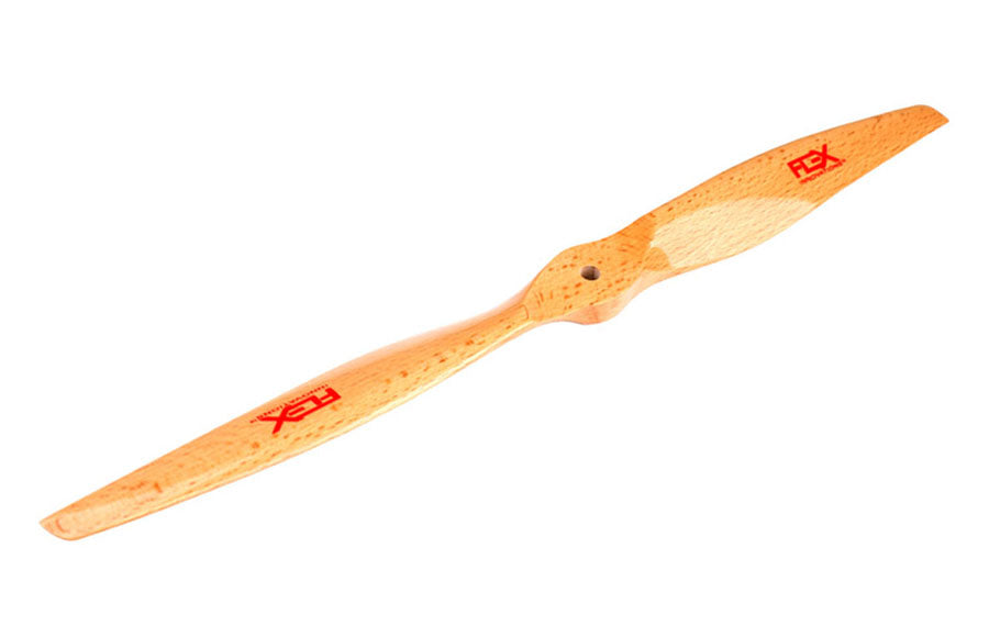 Flex 12x5E Wood Propeller