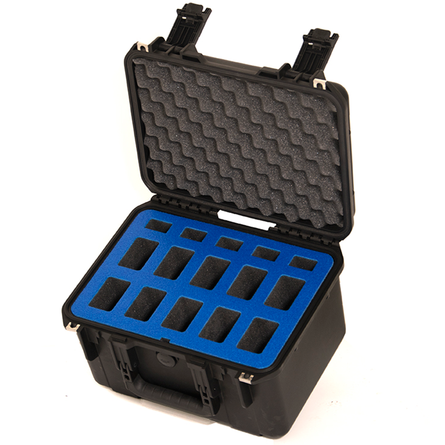 DJI Matrice 30/M30T 10 Batteries Case