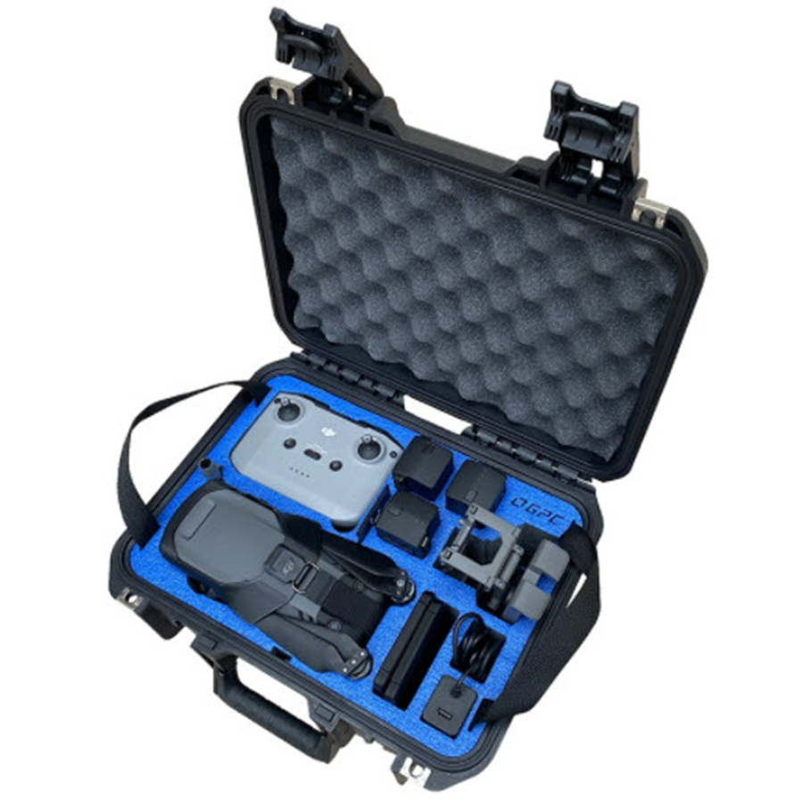 DJI Mavic 3 Fly More Combo Hard Case