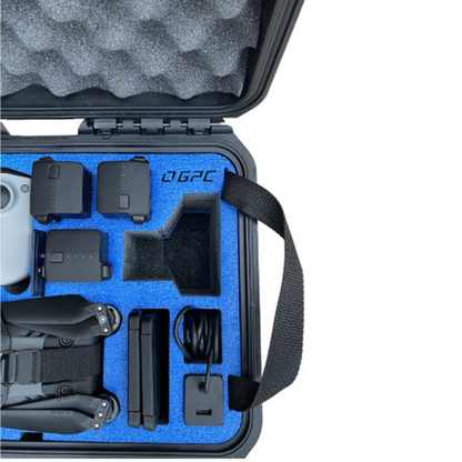 DJI Mavic 3 Fly More Combo Hard Case