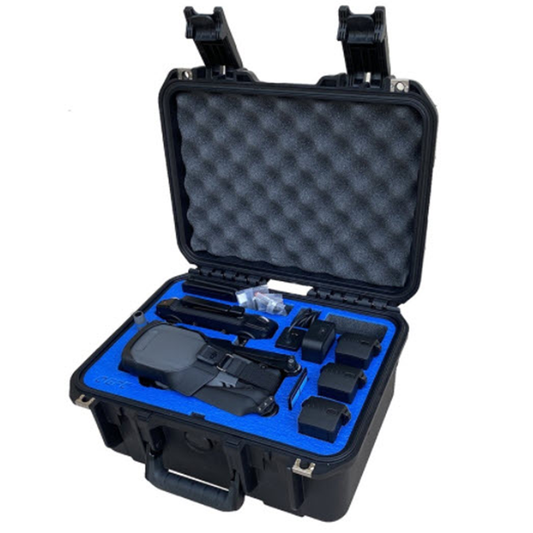 DJI Mavic 3 Pro Case w/RC or RC Pro