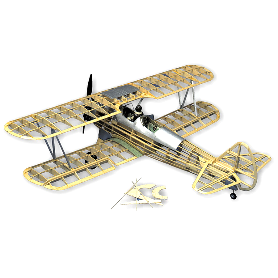 Stearman PT-17 Kit, 28"