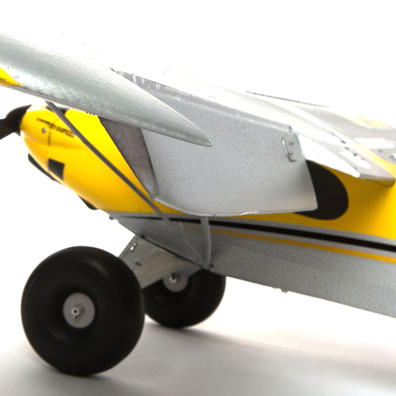 Carbon Cub S2 1.3m BNF Basic