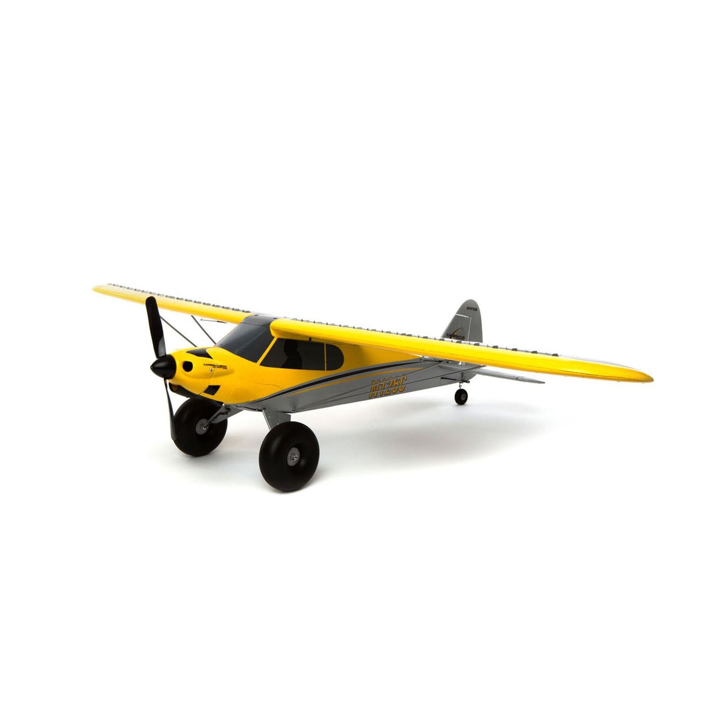 Carbon Cub S2 1.3m RTF Basic