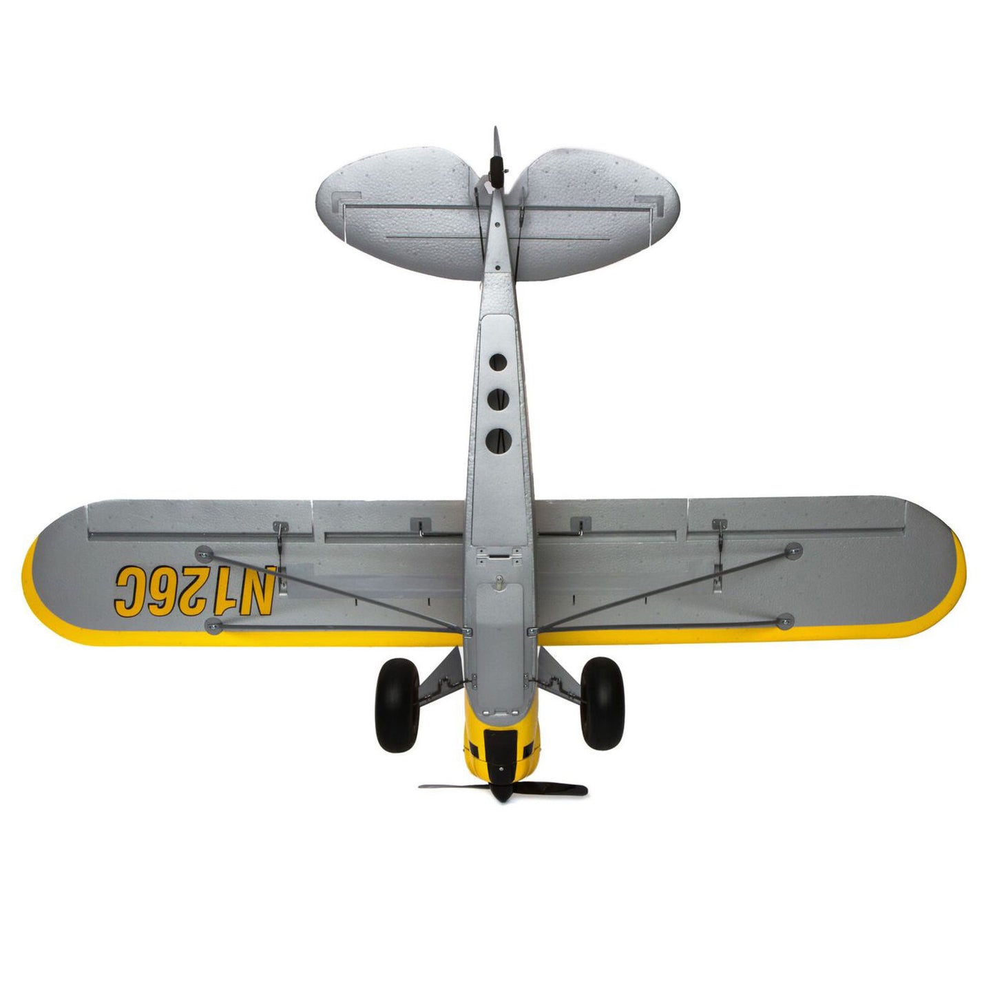 Carbon Cub S2 1.3m RTF Basic