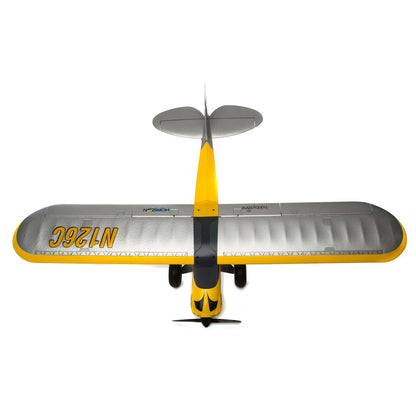 Carbon Cub S2 1.3m RTF Basic