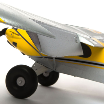 Carbon Cub S2 1.3m RTF Basic