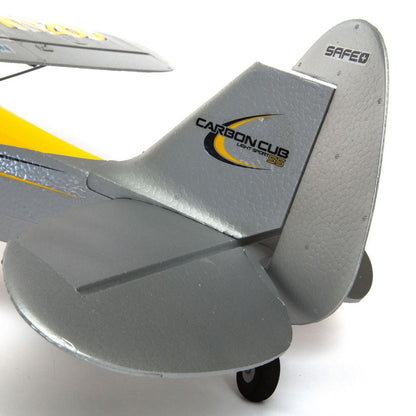 Carbon Cub S2 1.3m RTF Basic