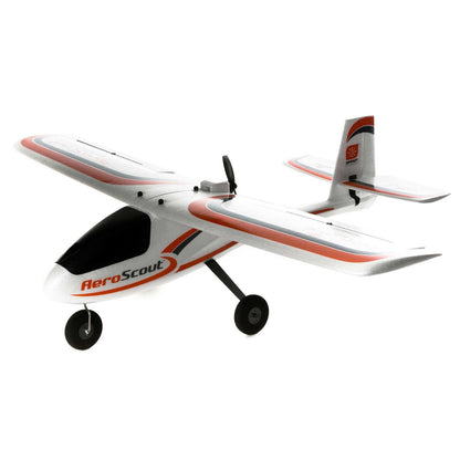 AeroScout S 2 1.1m RTF Basic