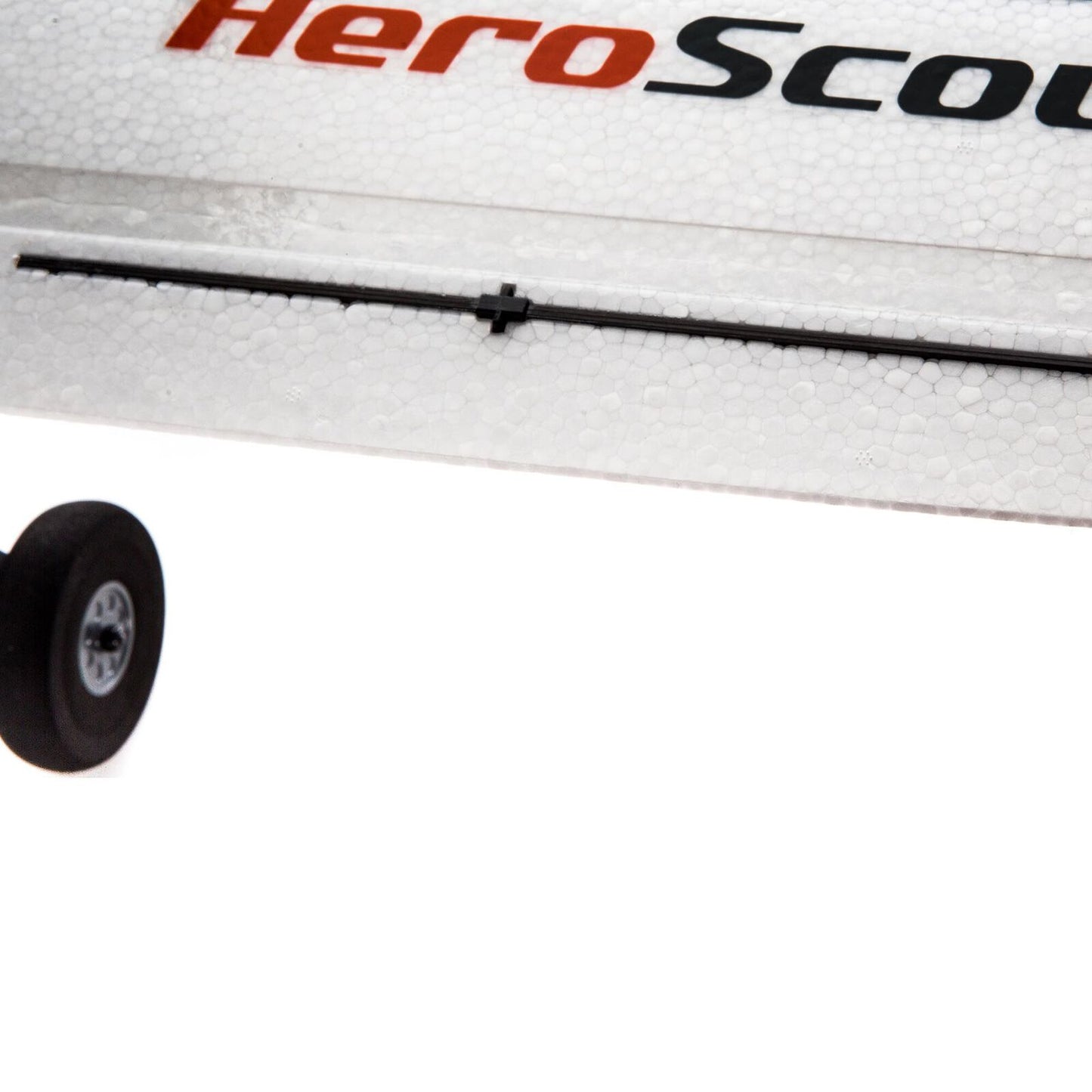 AeroScout S 2 1.1m RTF Basic