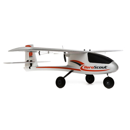 AeroScout S 2 1.1m RTF Basic