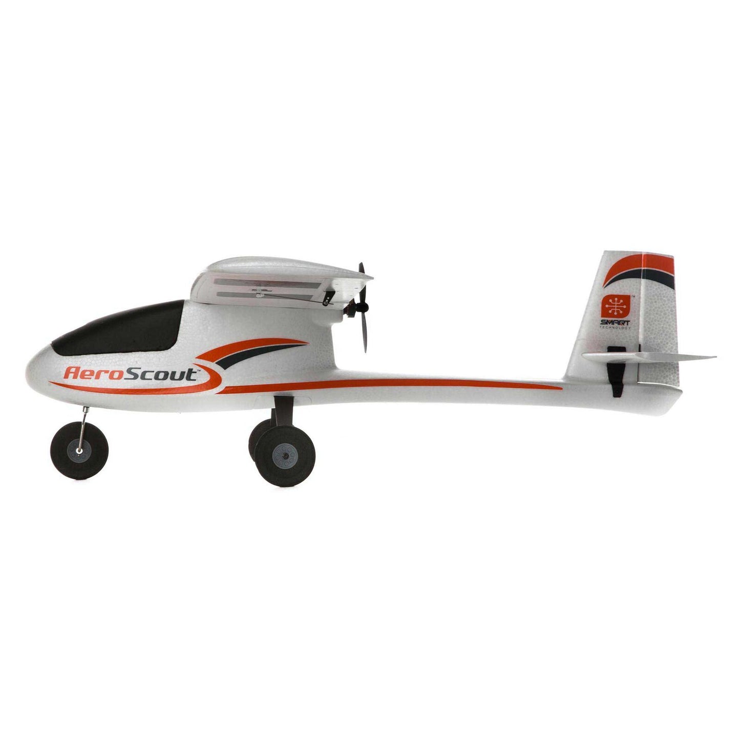 AeroScout S 2 1.1m RTF Basic