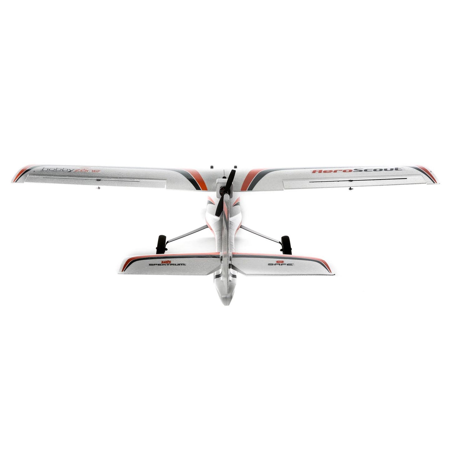 AeroScout S 2 1.1m RTF Basic