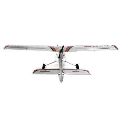 AeroScout S 2 1.1m RTF Basic