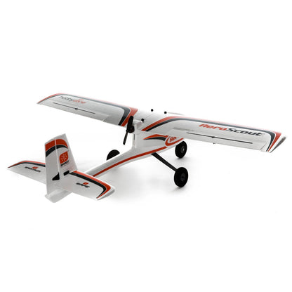 AeroScout S 2 1.1m RTF Basic