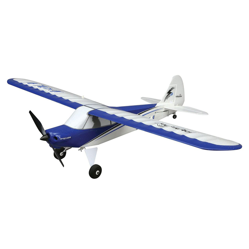 Sport Cub S2 V2 RTF with SAFE