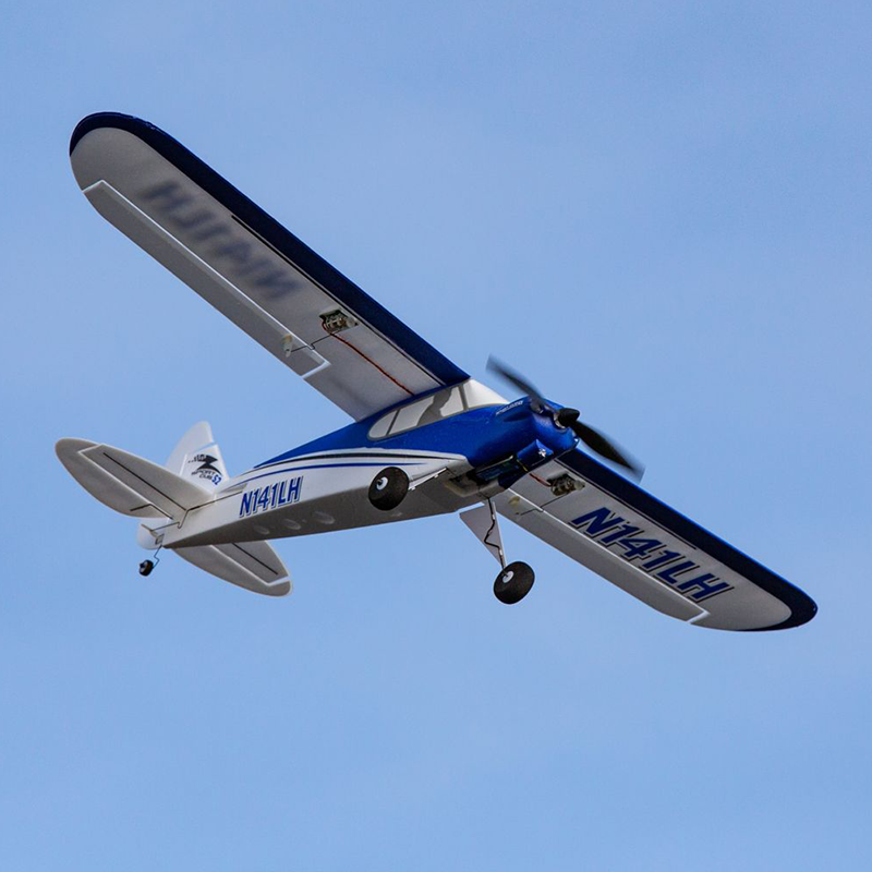 Sport Cub S2 V2 RTF with SAFE