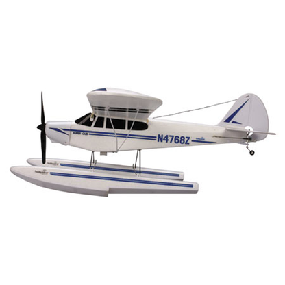 Float Set, Super Cub LP, Mini Apprentice S