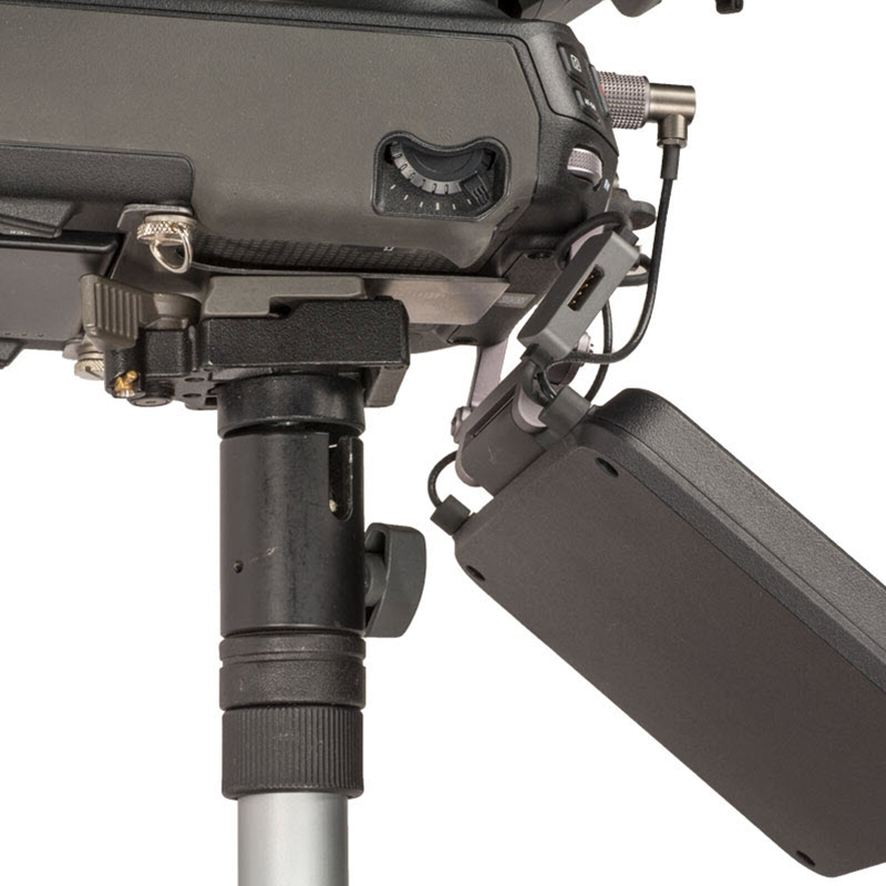 Hoodman Controller Tripod Mount for DJI Cendence